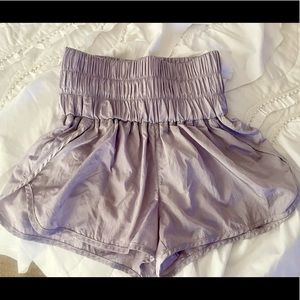 Free People The Way Home  Shorts XS